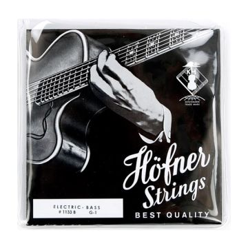 Preview of Hofner H1133B Original H&ouml;fner flat