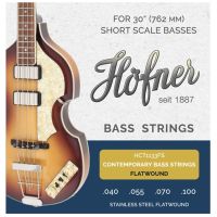 Thumbnail of Hofner HCT1133RS  Contemporary Stainless rounds