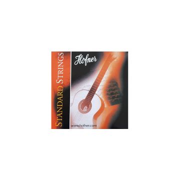 Preview van Hofner HSS-SET &quot;standard&quot; Classical