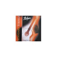 Thumbnail van Hofner HSS-SET &quot;standard&quot; Classical