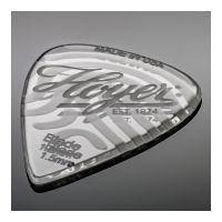 Thumbnail van Hoyer HP-BL-T20A Blade XS hand crafted Polished 2.0mm