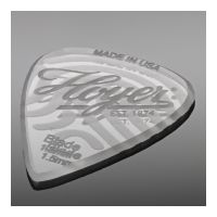 Thumbnail of Hoyer HP-BL-T20B Blade XS hand crafted Master finish 2.0mm
