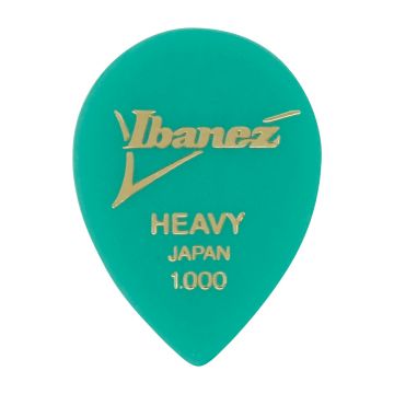 Preview van Ibanez 1000JS John Scofield PVC short teardrop
