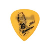 Thumbnail of Ibanez B1000PG-YE  Paul Gilbert signature guitar pick