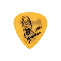 Thumbnail van Ibanez B1000PG-YE  Paul Gilbert signature guitar pick