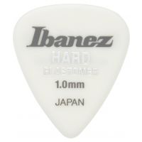 Thumbnail of Ibanez EL14HD10 Elastomer Tear Drop pick 1.0 Hard