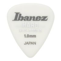 Thumbnail of Ibanez EL14HD10 Elastomer Tear Drop pick 1.0 Hard