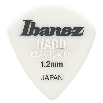 Preview of Ibanez EL18HD12 Elastomer Jazz pick 1.2 Hard