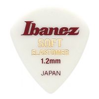 Thumbnail of Ibanez EL18ST12 Elastomer Jazz pick 1.2 Soft