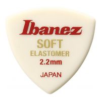 Thumbnail of Ibanez EL4ST22 Elastomer Triangle pick 2.2 Soft
