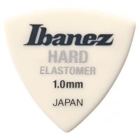 Thumbnail of Ibanez EL8HD10 Elastomer Triangle pick 1.0 Hard