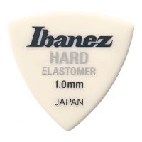 Thumbnail van Ibanez EL8HD10 Elastomer Triangle pick 1.0 Hard