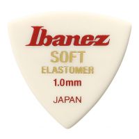 Thumbnail of Ibanez EL8ST10 Elastomer Triangle pick 1.0 Soft