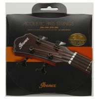Thumbnail of Ibanez IABS4XC Acoustic bass Carbon Coated  80/20  Long scale