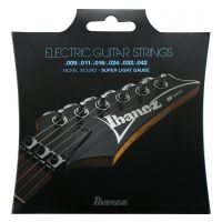 Thumbnail of Ibanez IEGS6 Nickel wound Super light