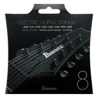 Thumbnail of Ibanez IEGS8 Nickel wound Super light 8