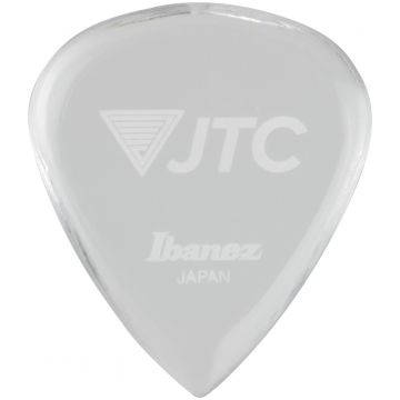 Preview van Ibanez JTC1 Copolyester Tear Drop pick 2.5