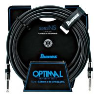 Thumbnail of Ibanez NS20 Optimal Instrument cable 6.10m/20ft 2 Straight plugs