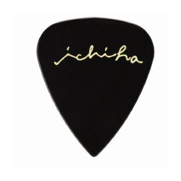 Preview van Ibanez P1000ICHIBK Ichika Nito signature guitar pick