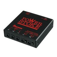 Thumbnail of Ibanez PWRS6U Power Stoke isolated DC power supply