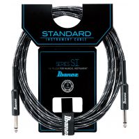 Thumbnail of Ibanez SI10-CCT Woven Instrument cable 3.05m/10ft  2 Straight  plug Camouflage City