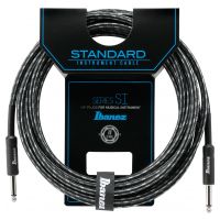 Thumbnail of Ibanez SI20-CCT Woven Instrument cable 6.10m/20ft  2 Straight  plug Camouflage City