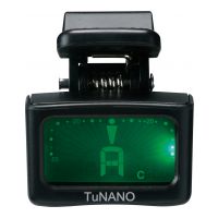 Thumbnail of Ibanez TUNANO Mini clip on tuner