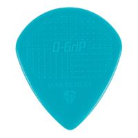 Thumbnail of Jan&iacute;ček JAD0.88 D-Grip Jazz A Turquoise