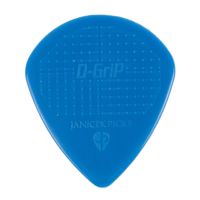 Thumbnail of Jan&iacute;ček JAD1.18 D-Grip Jazz A Ocean Blue