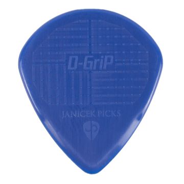 Preview of Jan&iacute;ček JAD1.40 D-Grip Jazz A Dark Blue