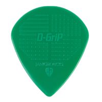 Thumbnail of Jan&iacute;ček JCD1.18 D-Grip Jazz C Dark Green