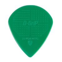 Thumbnail of Jan&iacute;ček JCD1.18 D-Grip Jazz C Dark Green