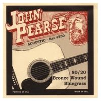 Thumbnail of John Pearse 250 LM Bluegrass Bronze wound