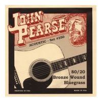 Thumbnail van John Pearse 250 LM Bluegrass Bronze wound