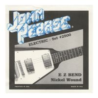 Thumbnail of John Pearse 2500 EZ Bend Electric - Pure Nickel Wound