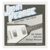 Thumbnail of John Pearse 2510 EZ Bend Splits Electric - Pure Nickel Wound