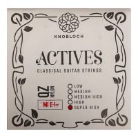 Thumbnail of Knobloch 1QZ36.0 Single QZ Nylon E1 Super-High Tension 36.0