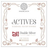 Thumbnail of Knobloch 200ADQ Actives low tension Double Silver QZ Nylon