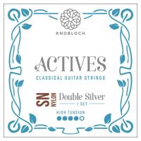 Thumbnail of Knobloch 500ADN Actives High tension Double Silver Nylon (previously 400N)