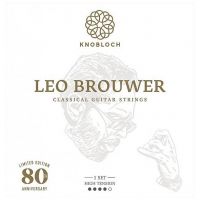 Thumbnail of Knobloch 500LB Leo Brouwer Limited Edition High tension