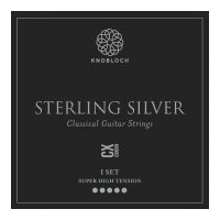 Thumbnail van Knobloch 600SSC Super High tension Sterling Silver CX Carbon