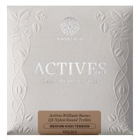 Thumbnail of Knobloch ADQ34.0  Actives Medium/High tension Double Silver Nylon Q.Z (previously 400ADQ)