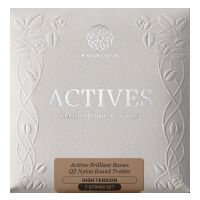 Thumbnail of Knobloch ADQ7-34.5  7 string Actives High tension Double Silver Nylon QZ