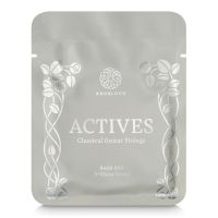 Thumbnail of Knobloch ADS33.5 Actives Medium tension Double Silver  BASS SET 33.5 ( previously 300ADS )