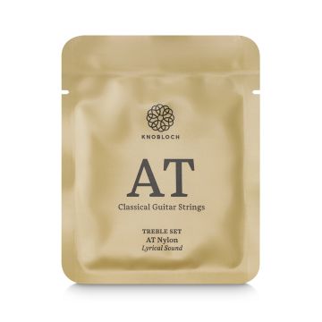 Preview of Knobloch AT34.5 AT Nylon trebles High tension