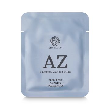Preview of Knobloch AZ35.5 AZ Nylon trebles extra High tension