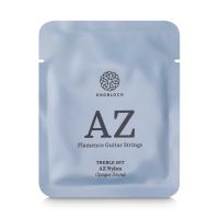 Thumbnail of Knobloch AZ35.5 AZ Nylon trebles extra High tension