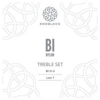 Thumbnail of Knobloch BI 31.5 Treble Set BIO Nylon 31.5 LT