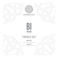 Thumbnail of Knobloch BI 31.5 Treble Set BIO Nylon 31.5 LT