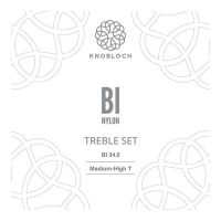 Thumbnail of Knobloch BI 34.0 Treble Set BIO Nylon 34.0